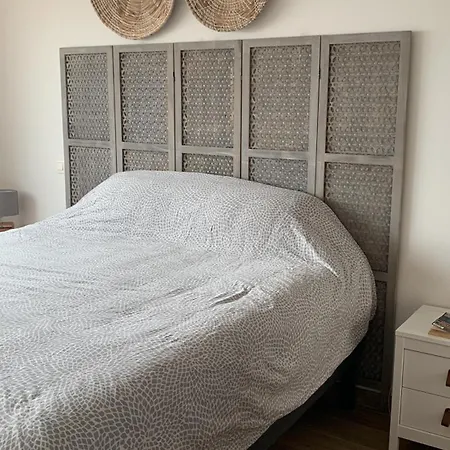 Casa vacanze Maison Bord De Dans Résidence Avec Piscine Ajaccio (Corsica)