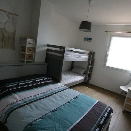 Maison Bord De Dans Avec Piscine Nyaraló Ajaccio