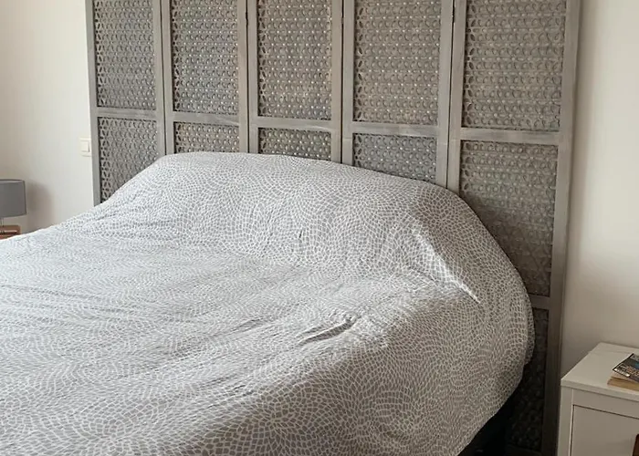 Vakantiehuis Maison Bord De Dans Avec Piscine Ajaccio (Corsica)